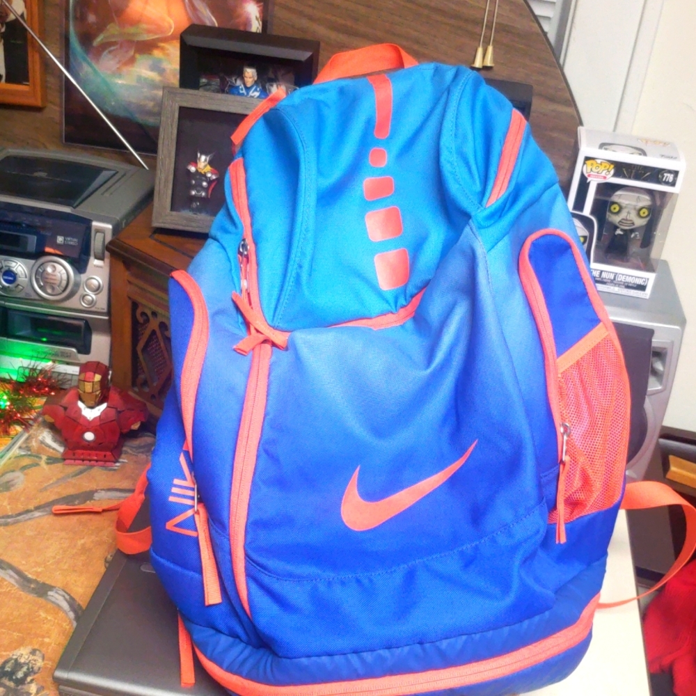 Nike elite Backpack rare